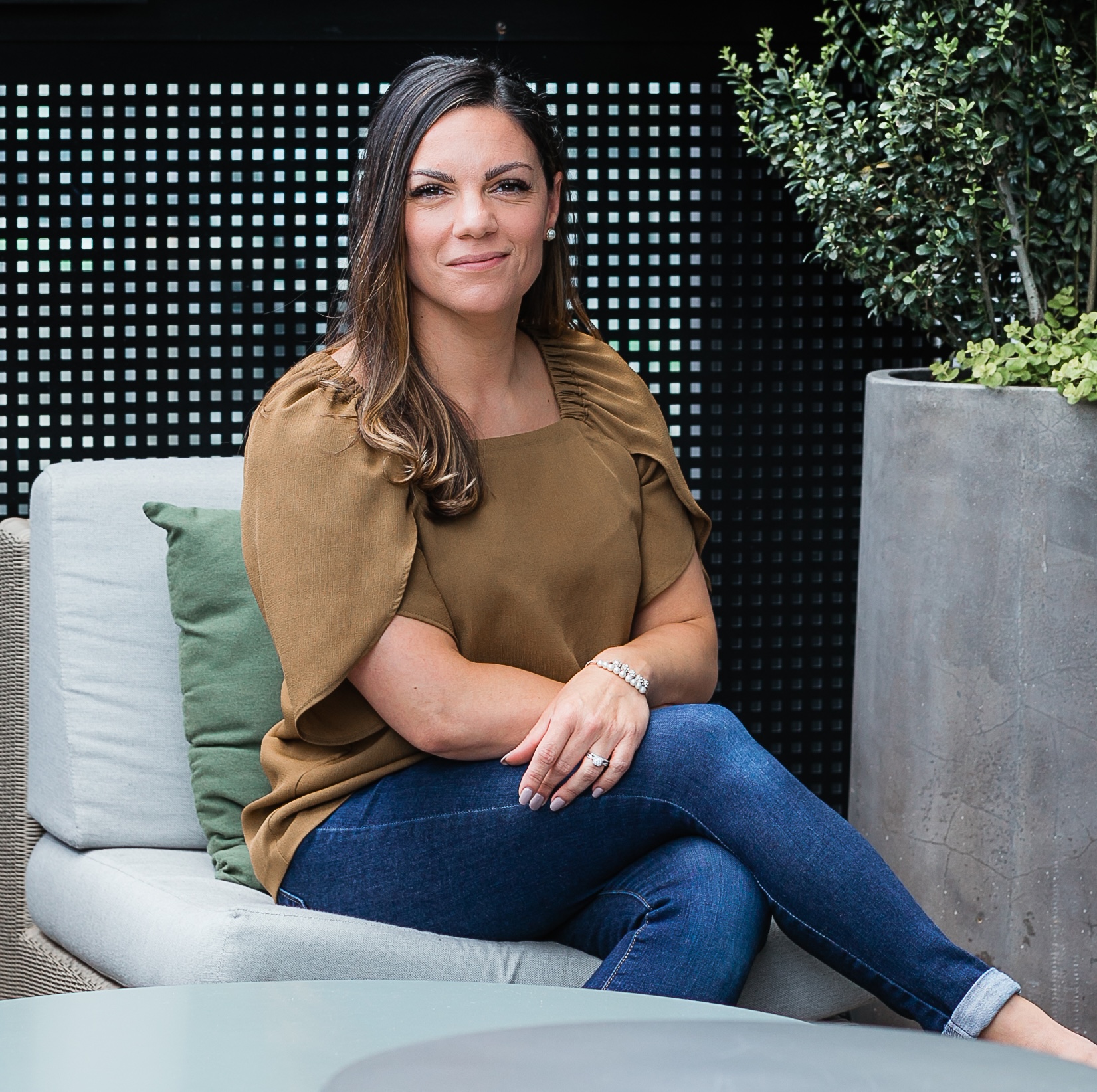 Christina Orshansky - CM Traveling Notary